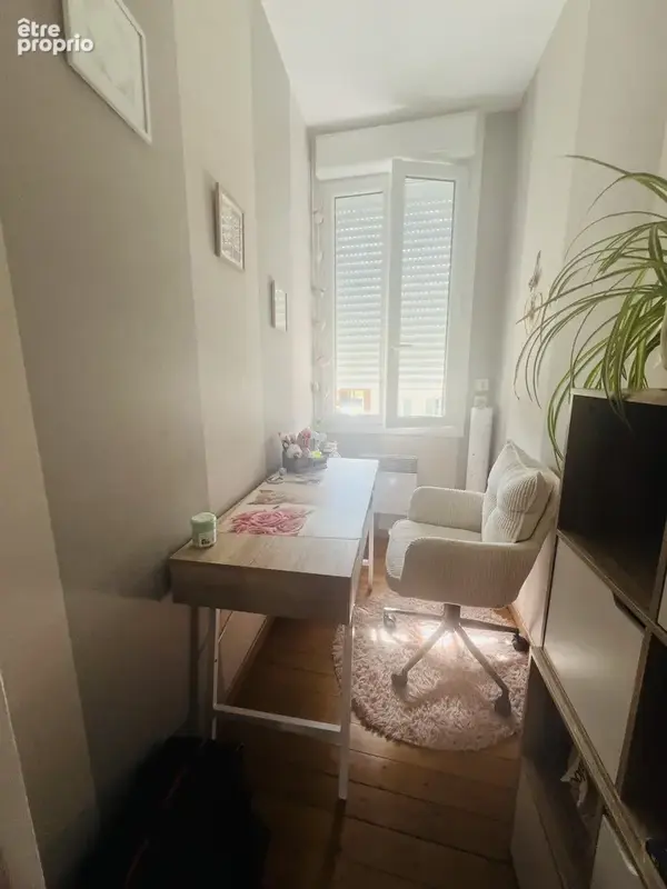Fouilloy centre 88m2 2 chambres un bureau cour terrasse - photo 8