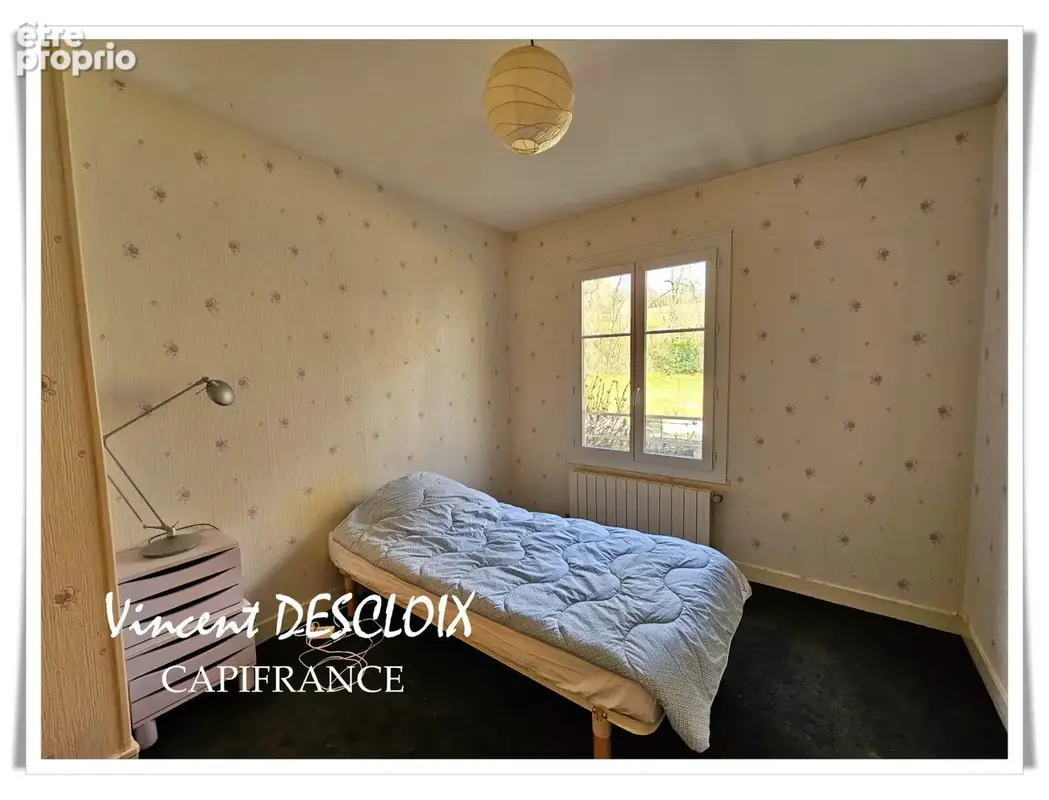 Maison à vendre 4 pièces MONTSAUCHE LES SETTONS (58) - photo 7