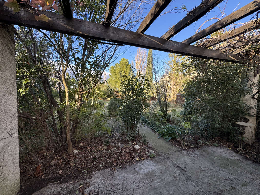 Maison à CUXAC-D&#039;AUDE