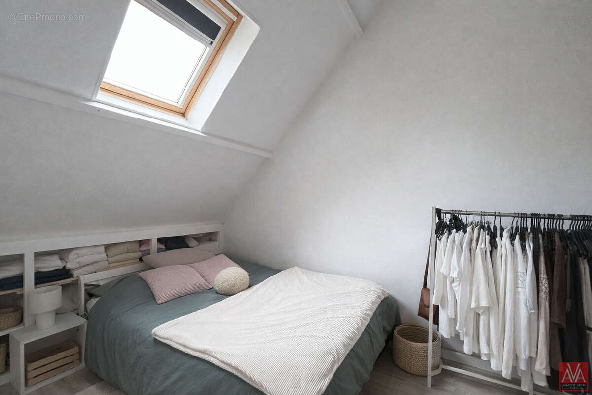 Appartement à CAEN