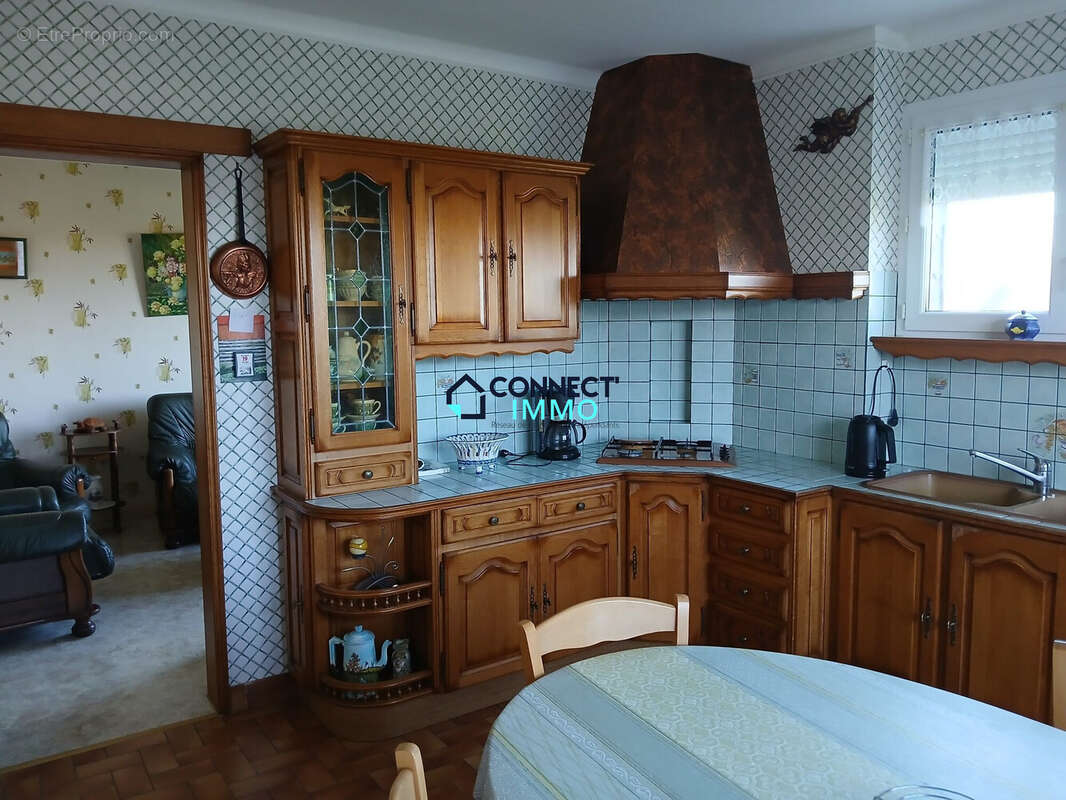 Maison 121 m² à Plounevezel  - photo 2