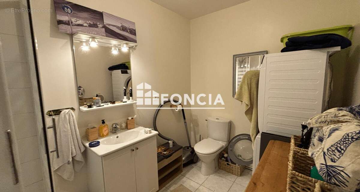 Appartement à MONT-DE-LANS