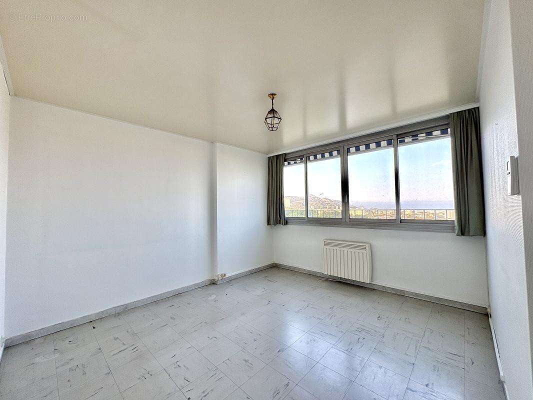 Appartement vue mer La Rouvière - photo 5