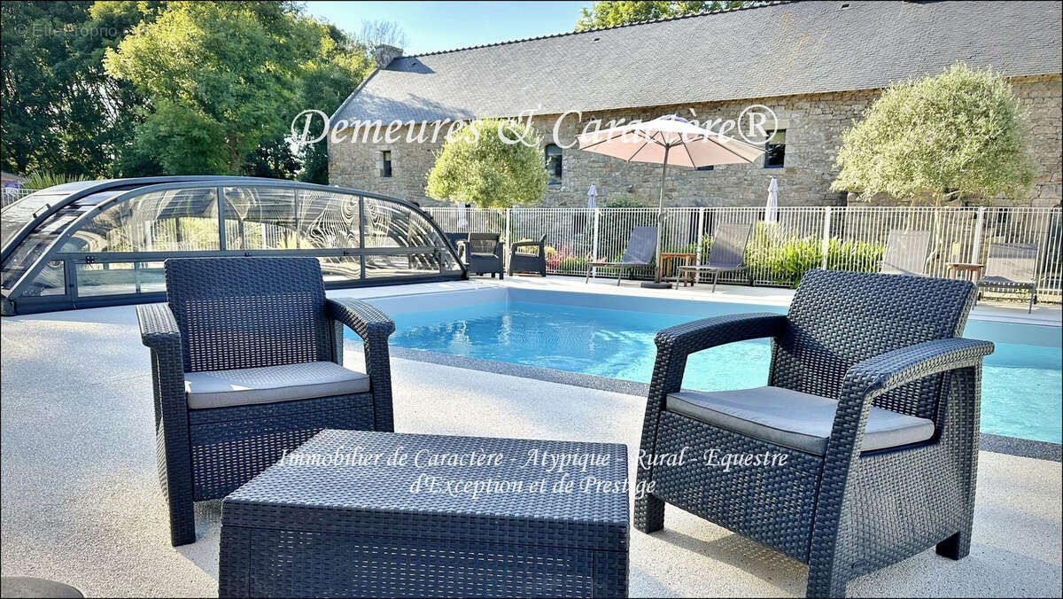 Appartement à BELZ
