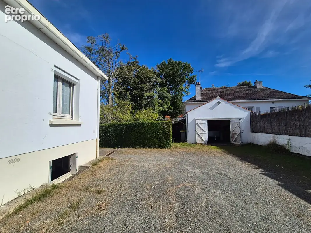 Maison 3 chambres - photo 4