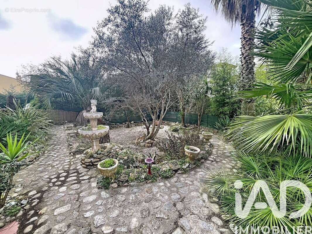 Photo 3 - Maison à MAUREILLAS-LAS-ILLAS