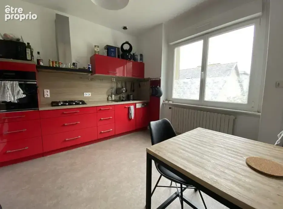 Appartement 205 m² à vendre à Brest (29200) - photo 6