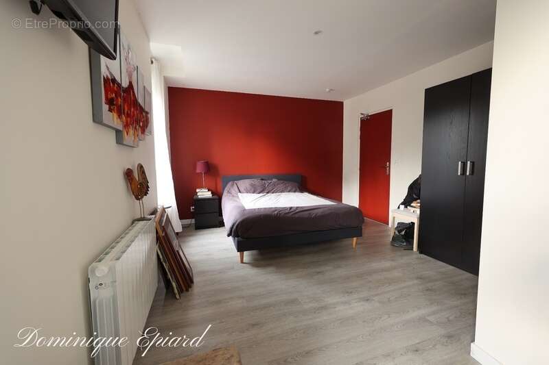 Commerce à CHATELLERAULT