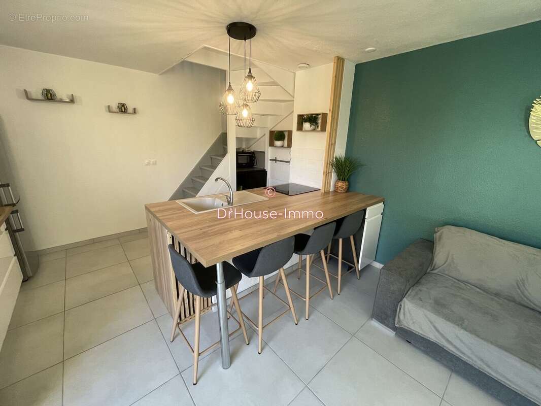 Maison 41 m² à Agde  - photo 7