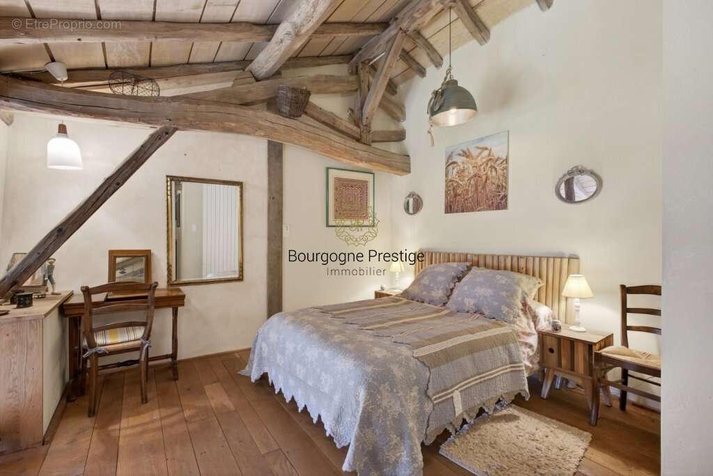 Maison à LOUHANS