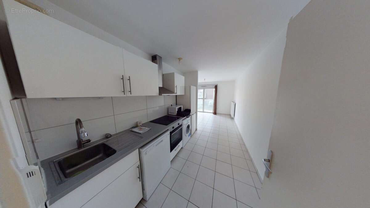 Appartement à PONT-DE-METZ