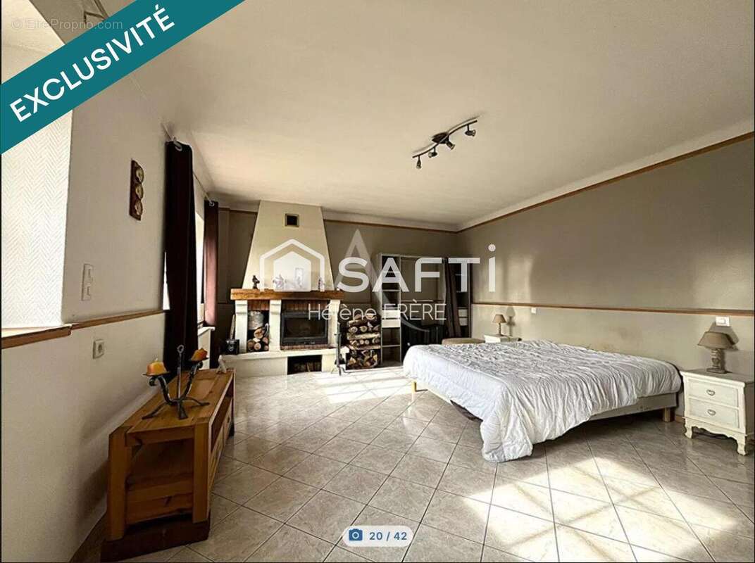 Photo 9 - Maison à CHITENAY