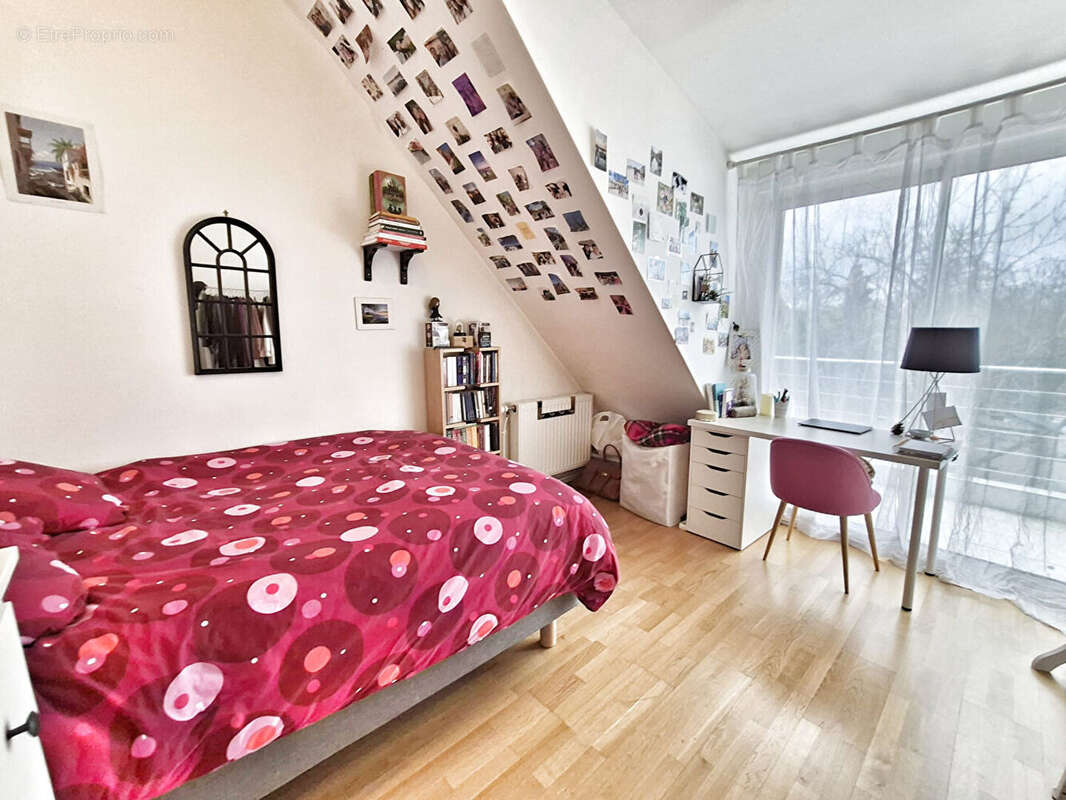Maison à PIERRELAYE