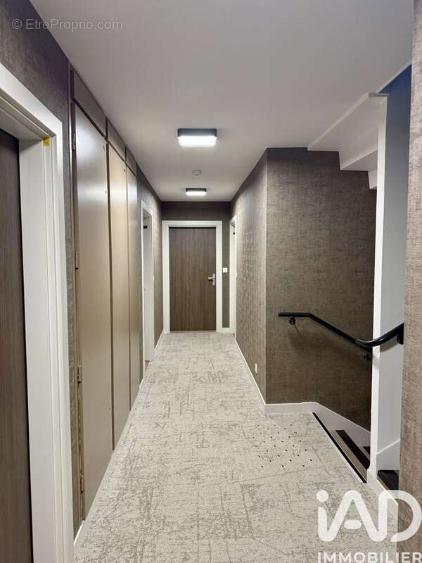 Photo 4 - Appartement à CORMELLES-LE-ROYAL