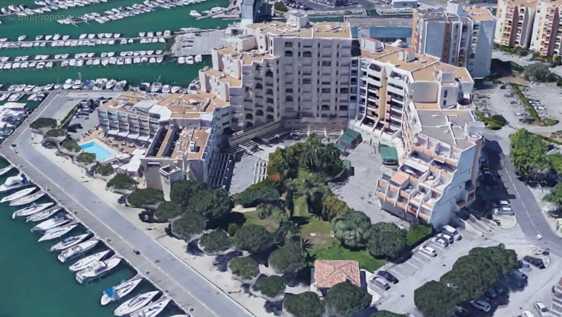 Appartement à MUDAISON
