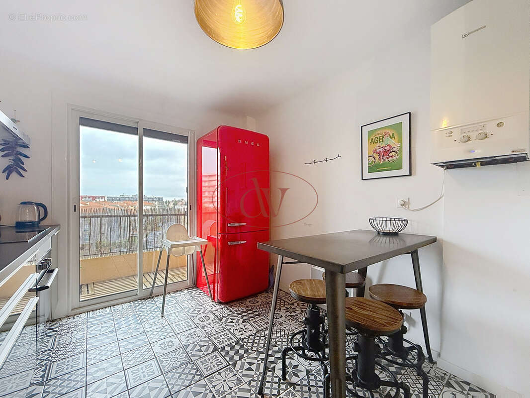 Appartement à PERPIGNAN