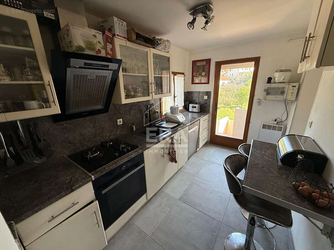 Maison à LES PENNES-MIRABEAU