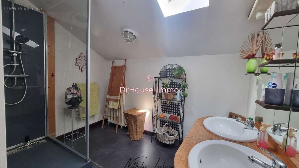 Maison 154 m² à Talence  - photo 12
