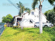 Maison à SAINT-LOUIS