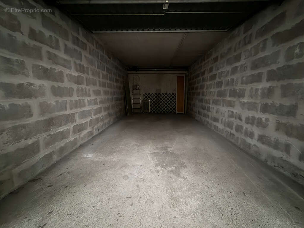 Appartement à LE BOUSCAT