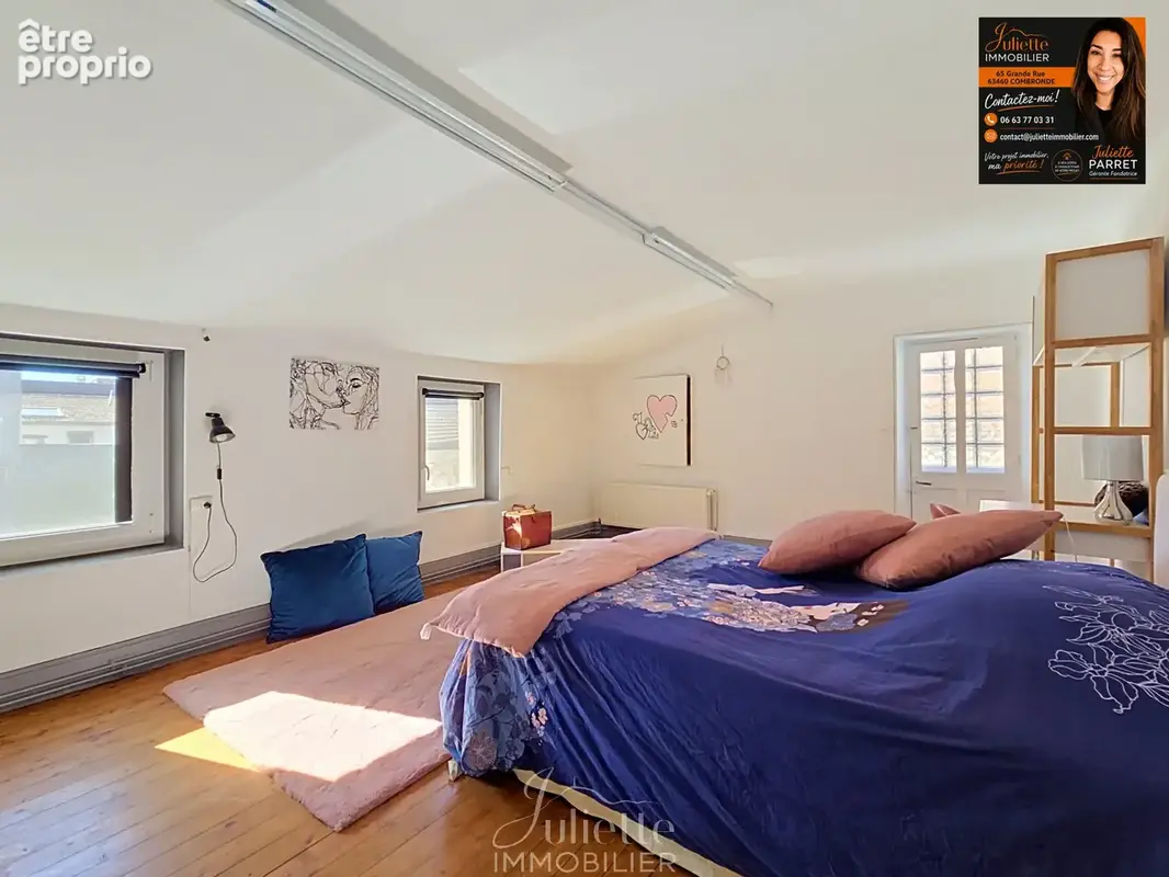 Maison bourgeoise rénovée - photo 13