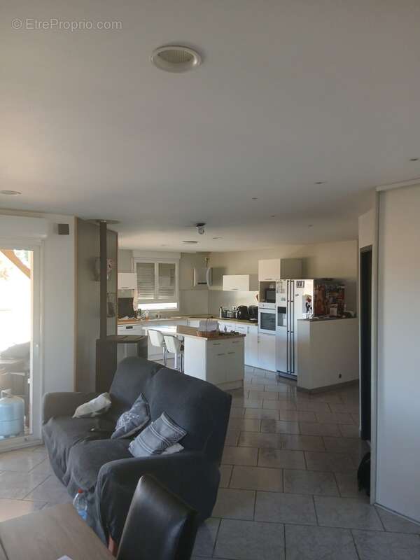 Maison à vendre 5 pièces  (70) - photo 4