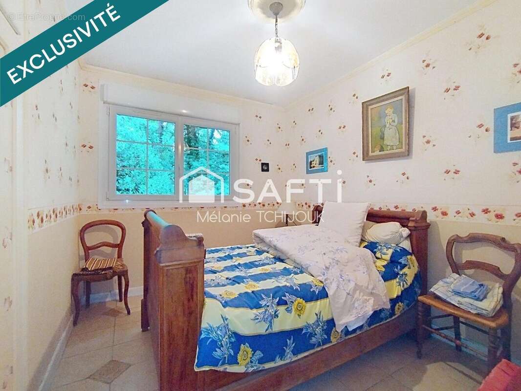 Photo 8 - Maison à MONTBOUY