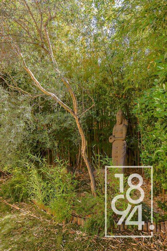 Maison à MARSEILLE-9E