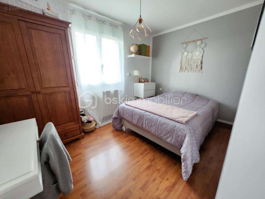 Maison à POUGUES-LES-EAUX