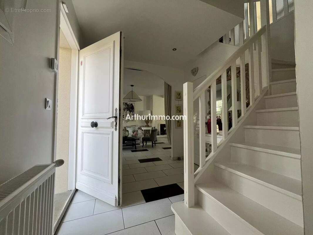 Maison à SUCY-EN-BRIE