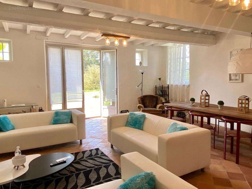 Maison à CARCASSONNE