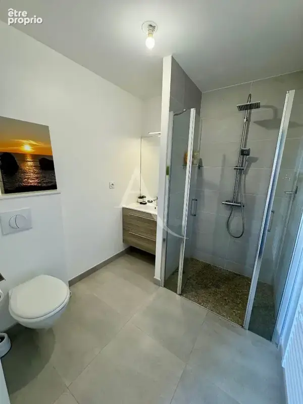 Appartement Saint Hilaire De Riez 3 chambres 96 m2 - photo 5