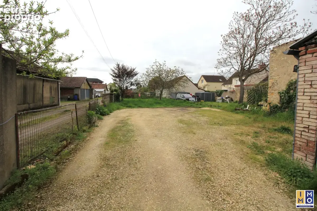 Commerce 126 m² à Vierzon  - photo 9