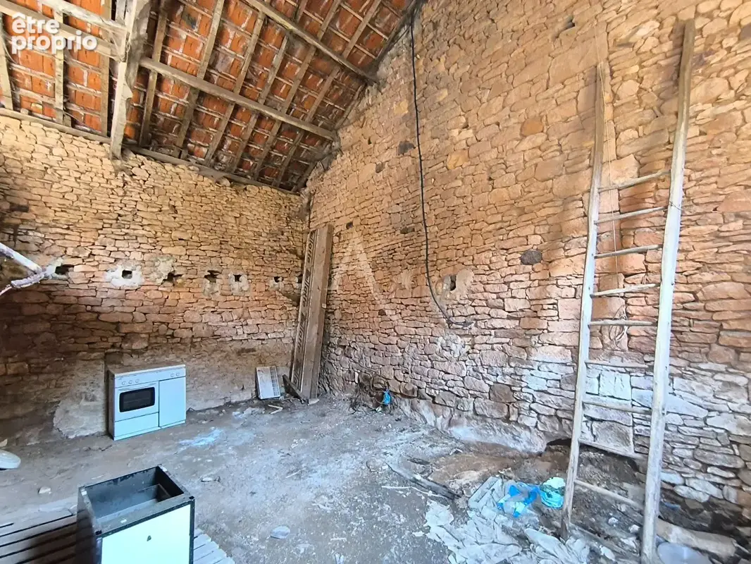 Maisons en pierre : 2 logements et 1 grange avec jardin à 10 minutes de Prayssac - photo 14