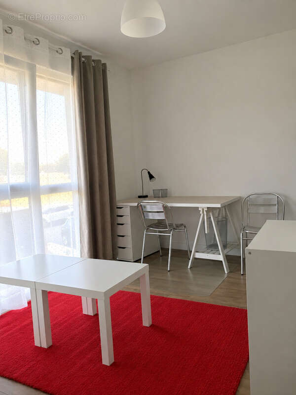 Appartement à TROYES