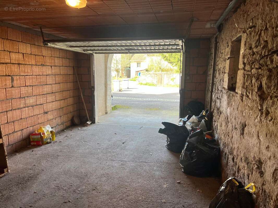 Photo 3 - Maison à VILLERSEXEL