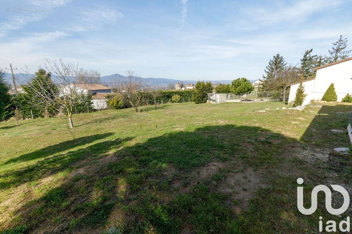 Photo 5 - Maison à SARRAS