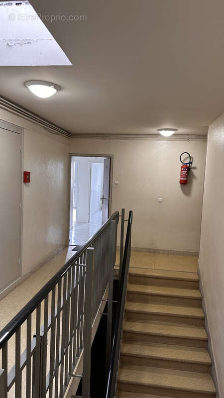 Appartement à JOUE-LES-TOURS