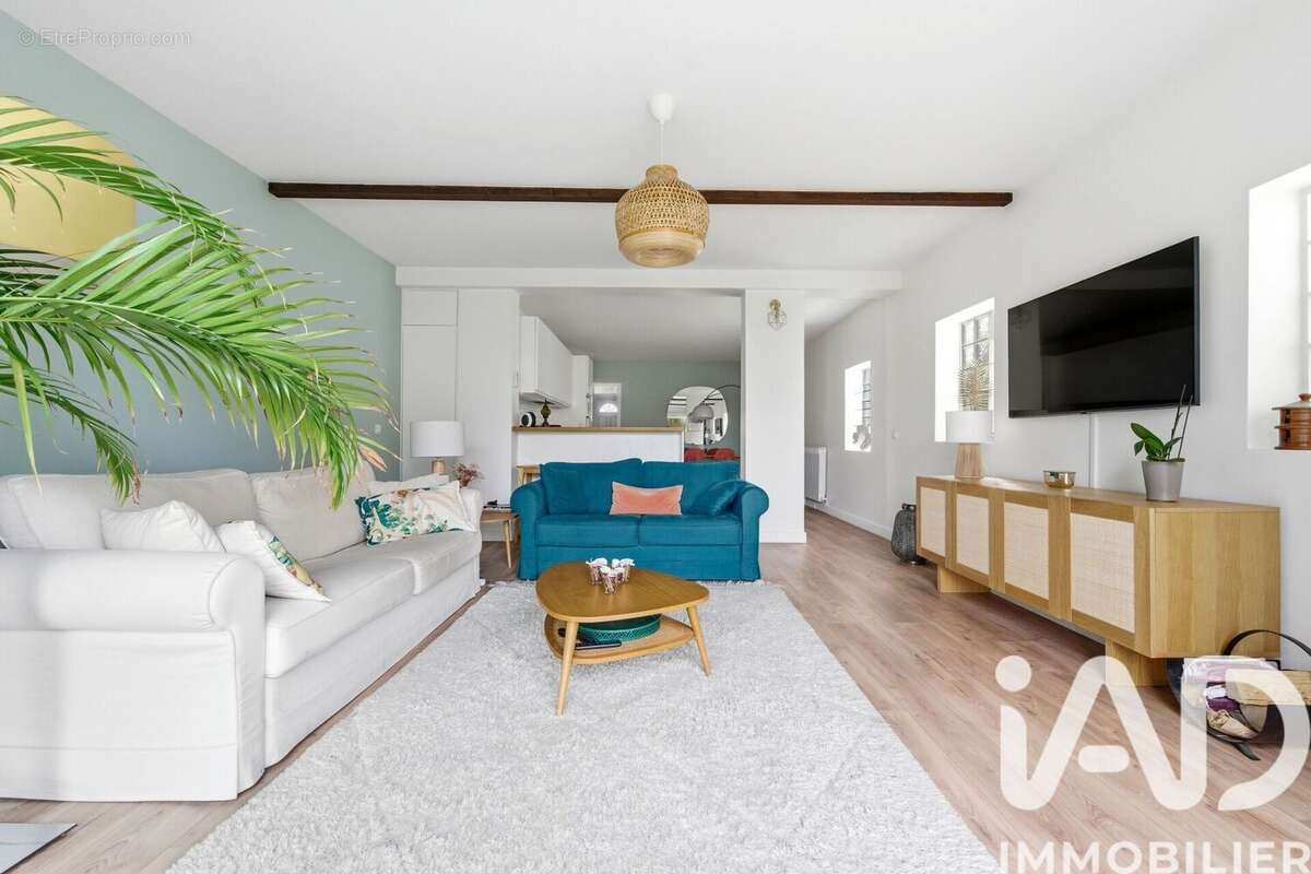 Photo 7 - Maison à LE PERREUX-SUR-MARNE