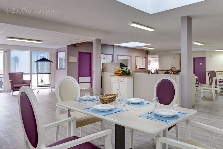 Appartement à ANDARD