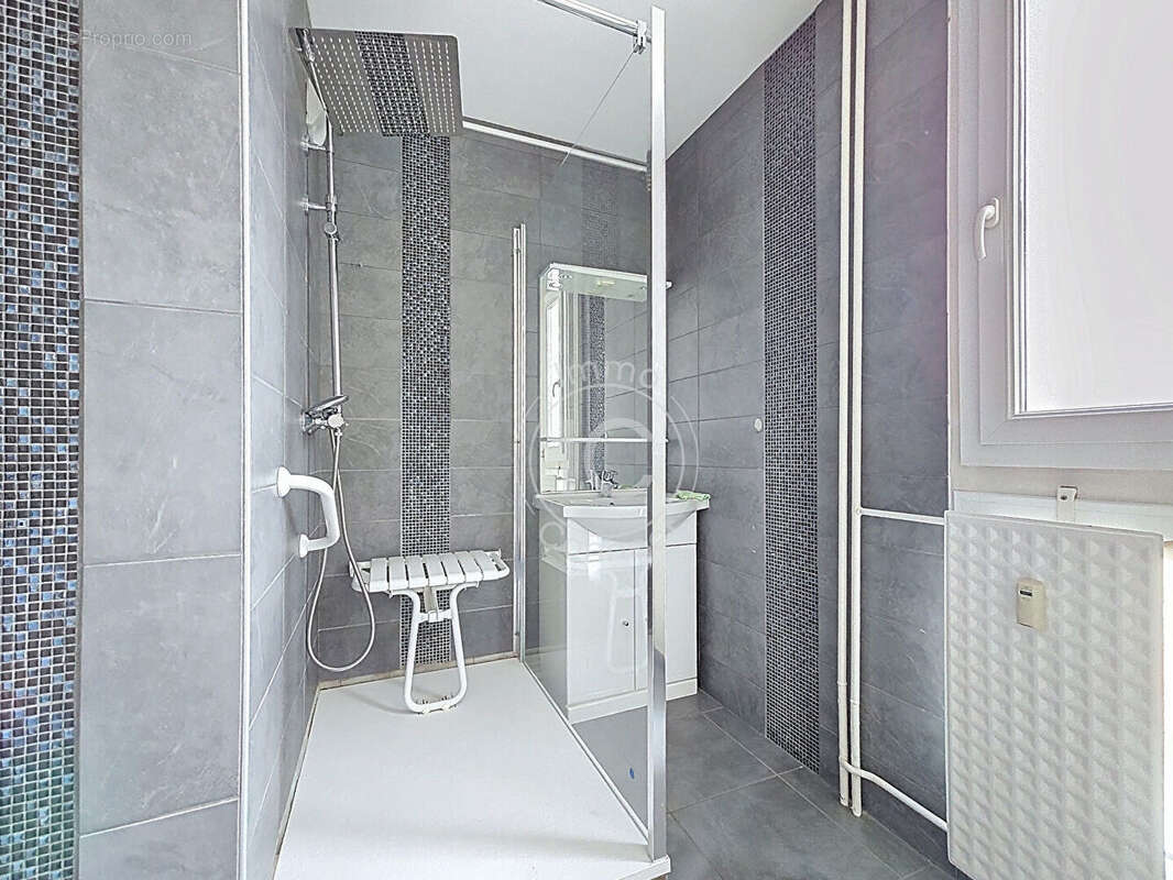 Appartement à FIRMINY