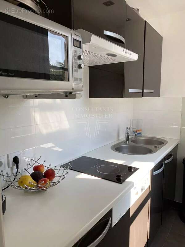 Appartement à DEAUVILLE