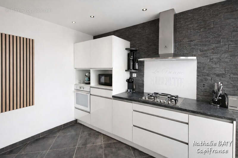 Appartement à FAVERGES