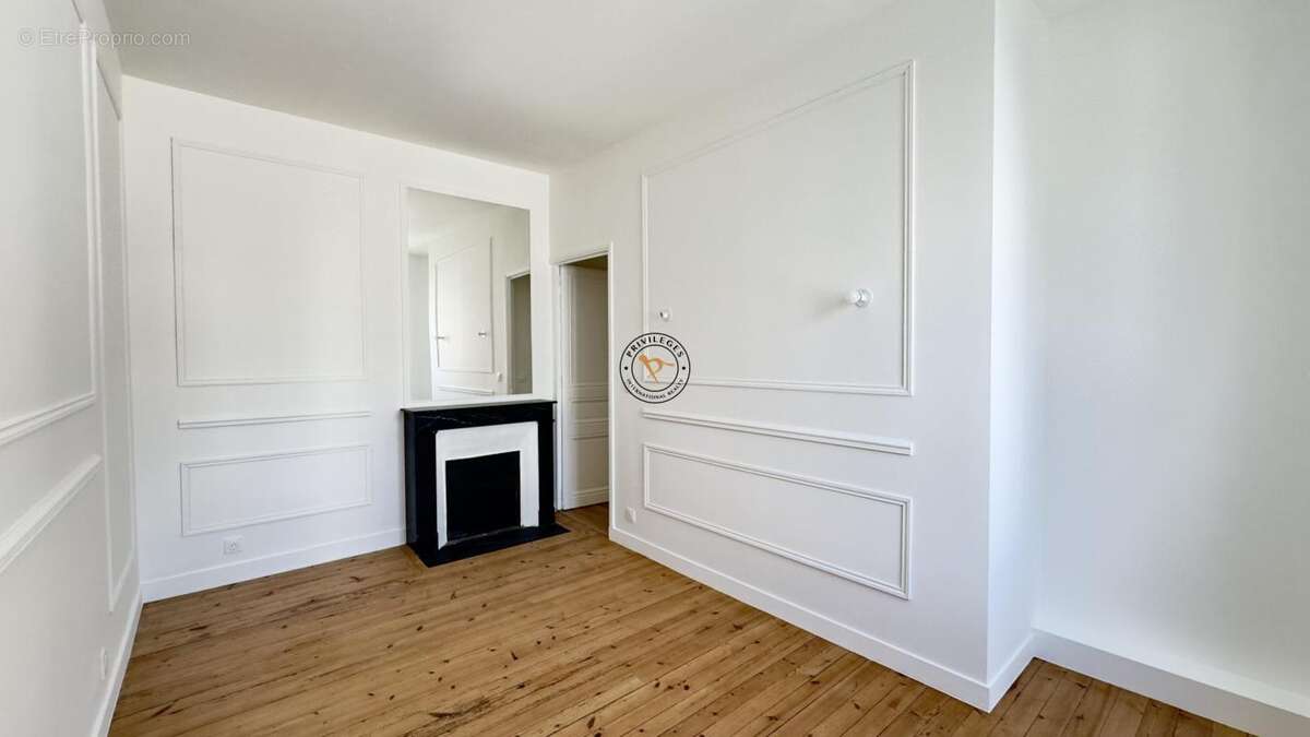 Appartement T3 - Nantes, place Aristide Briand - photo 5