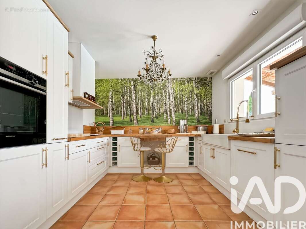 Photo 5 - Maison à MOURIES