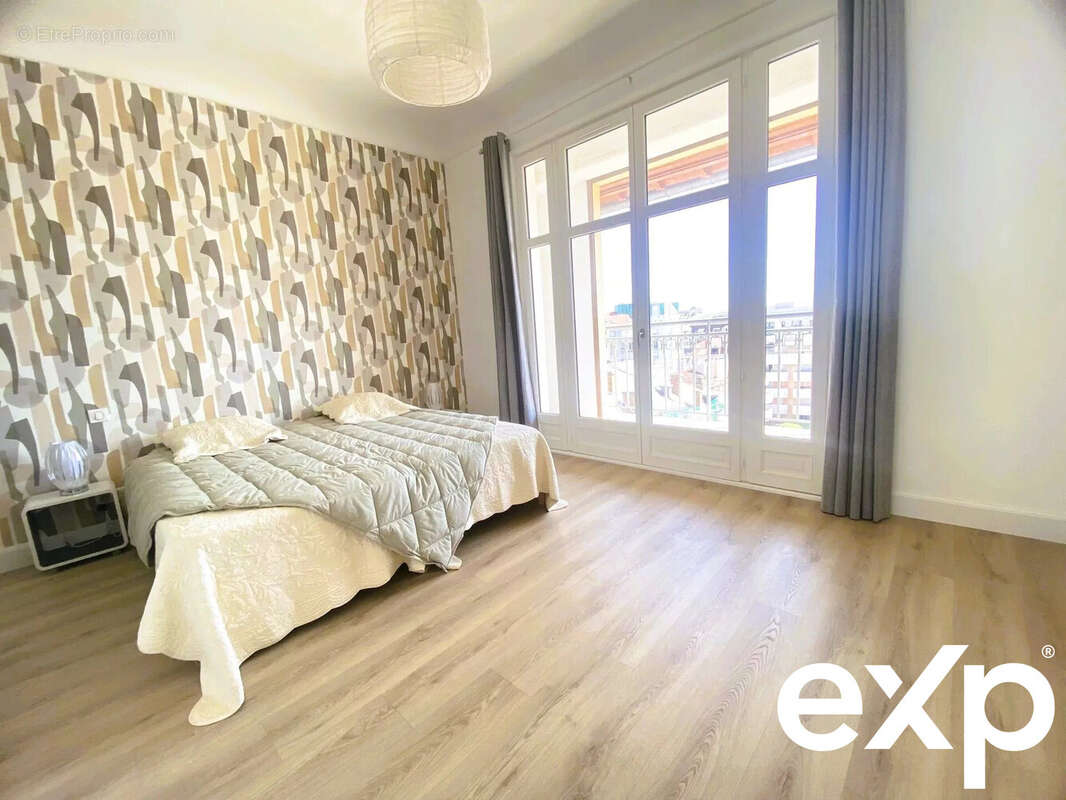 Appartement à VICHY