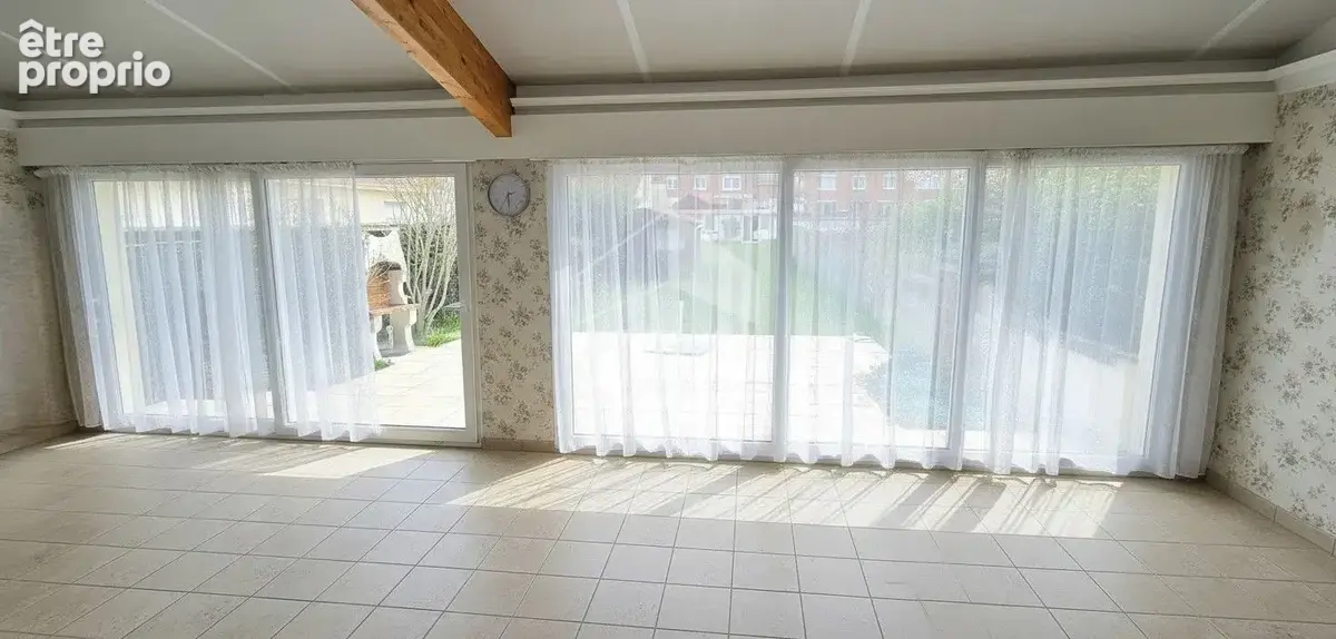 A Vendre - Maison 5 pièces - Berck Plage - photo 4