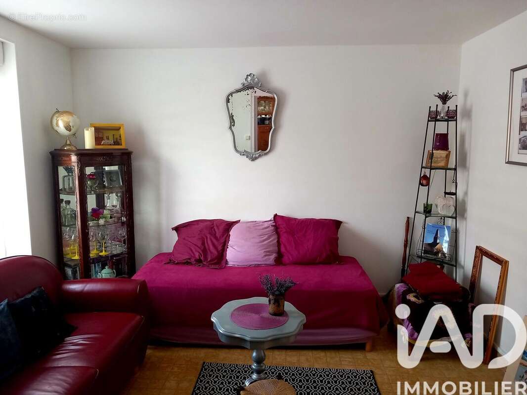 Photo 2 - Maison à AUTHON-DU-PERCHE
