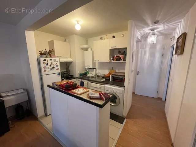 Appartement à CENON