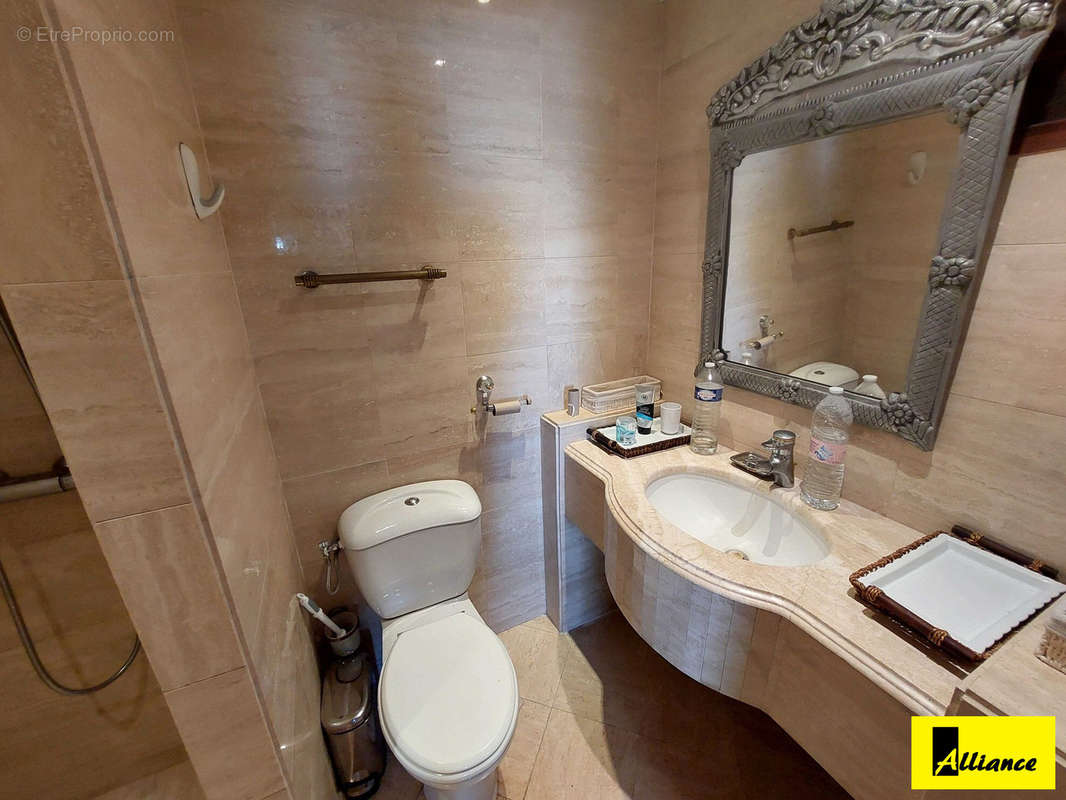 Maison à SAINT-MARTIN